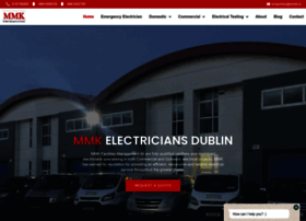 mmkelectricians.ie