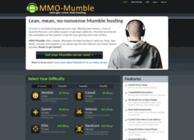mmo-mumble.com
