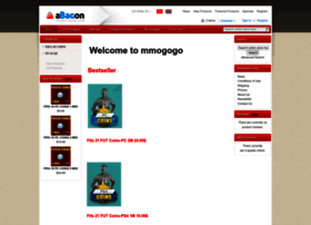 mmogogo.com