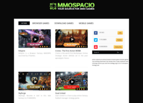mmospacio.com
