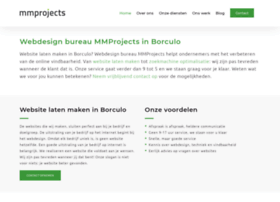 mmprojects.nl