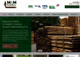 mmtimber.co.uk