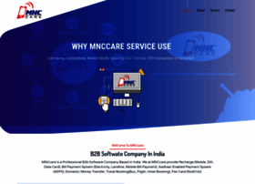 mnccare.co.in