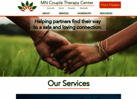 mncoupletherapycenter.com