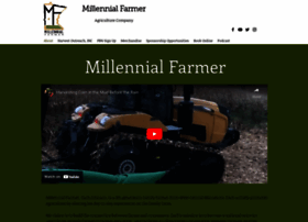 mnmillennialfarmer.com
