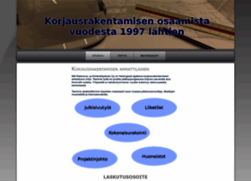 mnrakennuspalvelu.fi