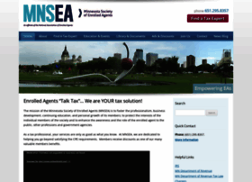 mnsea.org