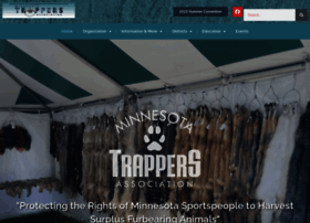 mntrappers.org