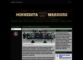 mnwarriors.com
