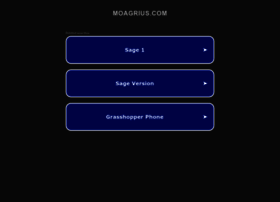 moagrius.com