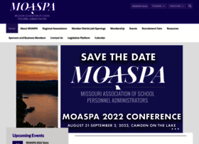 moaspa.org