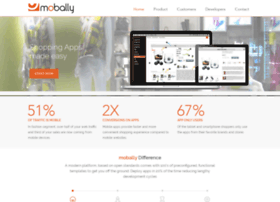 mobally.com