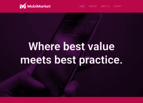 mobi-market.co.uk