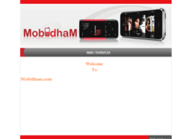 mobidham.com