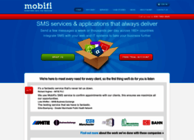 mobifi.com