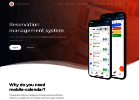mobile-calendar.com