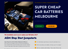 mobile-car-battery-replacement-melbourne.net.au