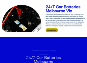 mobile-car-battery-replacement.com.au