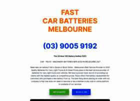 mobile-car-battery-service.net.au
