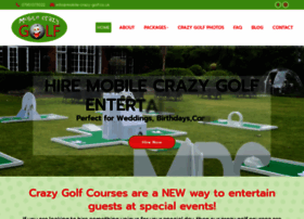 mobile-crazy-golf.co.uk