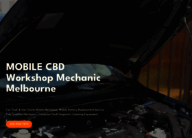 mobile-mechanic-melbourne.com