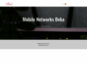 mobile-networks.com