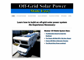 mobile-solarpower.com