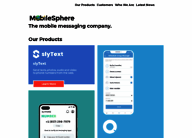 mobile-sphere.com