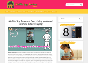 mobile-spy-reviews.com