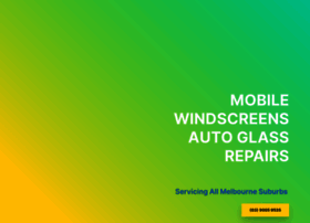 mobile-windscreens.com.au