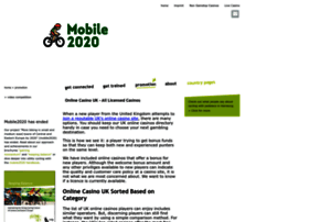 mobile2020.eu