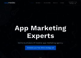 mobileappmarketing.com.au