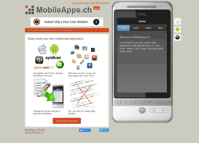 mobileapps.ch
