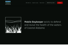 mobilebaykeeper.org