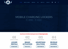 mobilecharginglockers.com