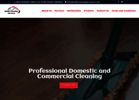 mobilecleaningservices.co.uk
