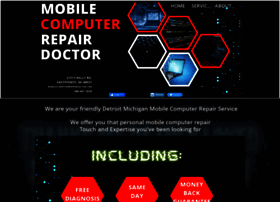 mobilecomputerrepairdoctor.org