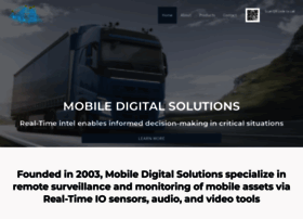 mobiledigitalsolutions.co.za