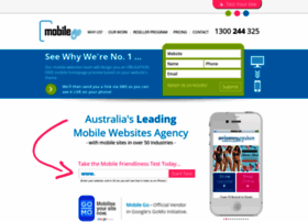 mobilego.com.au
