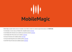 mobilemagic.net.au