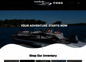 mobilemarine.com