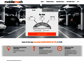 mobilemech-shop.co.uk