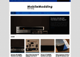 mobilemodding.info