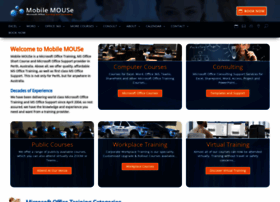 mobilemouse.com.au
