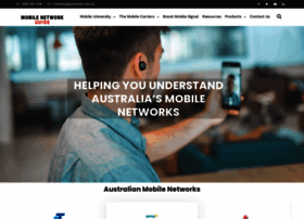 mobilenetworkguide.com.au
