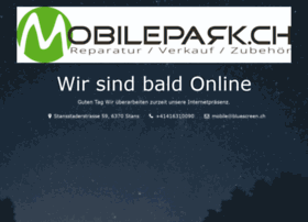 mobilepark.ch