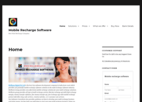 mobilerecharge.software