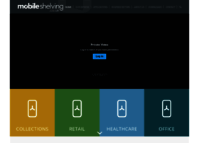 mobileshelving.co.uk