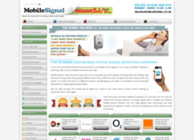 mobilesignal.co.uk