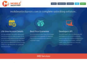 mobileunlockpoint.com